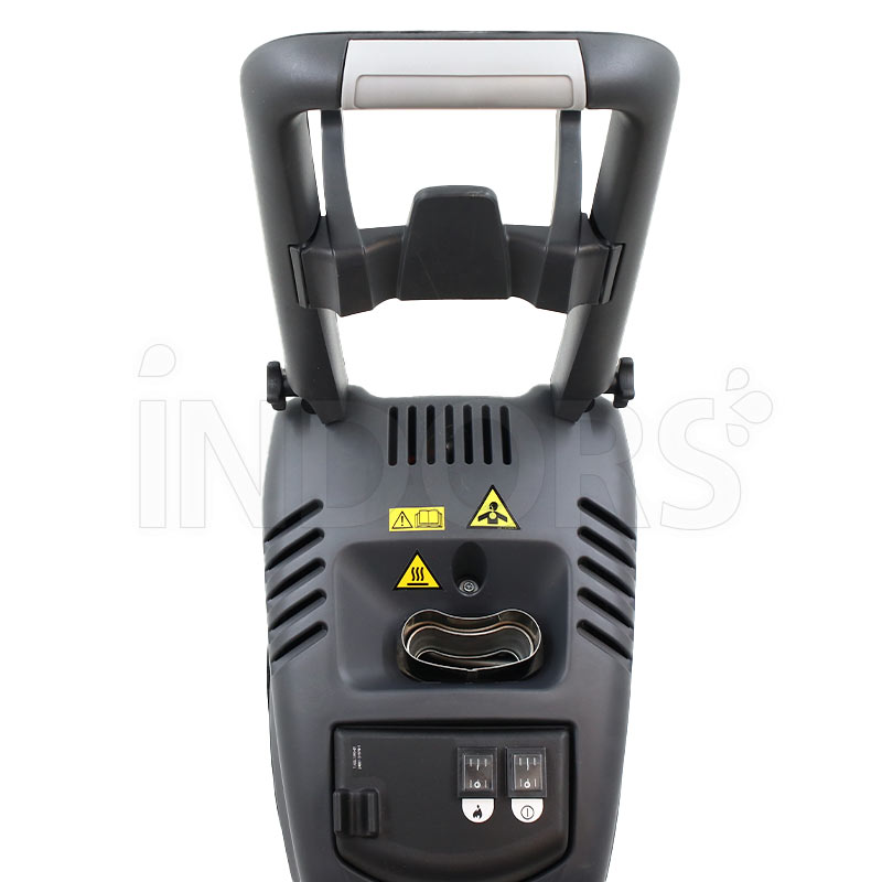 Comet Patriot 140 36032-00052 - Semi-Professional 140 Bar Hot Water Pressure Washer