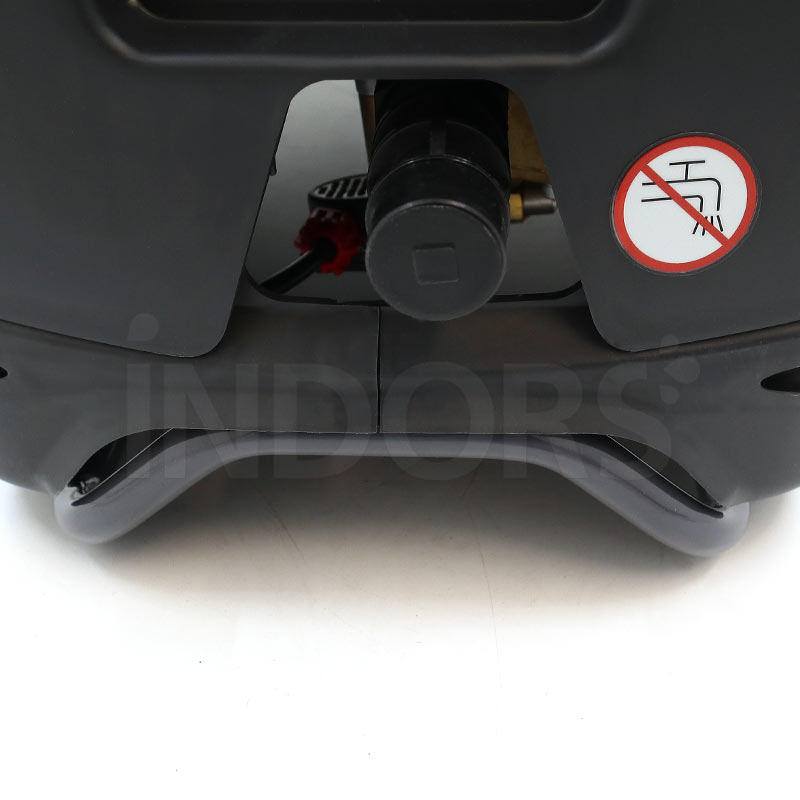 Comet Patriot 140 36032-00052 - Semi-Professional 140 Bar Hot Water Pressure Washer