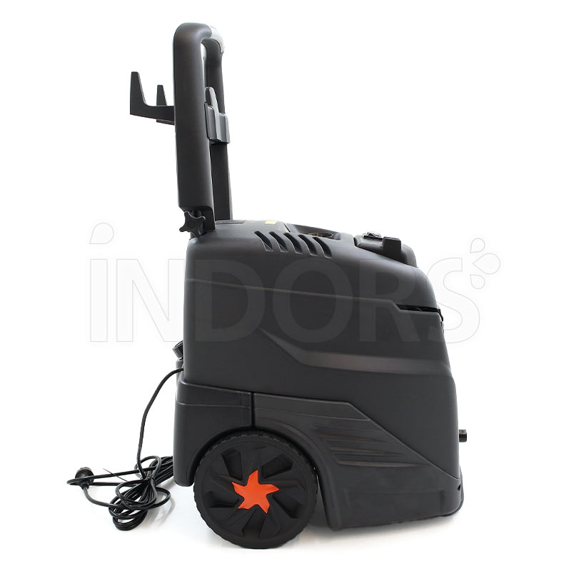 Comet Patriot 140 36032-00052 - Semi-Professional 140 Bar Hot Water Pressure Washer