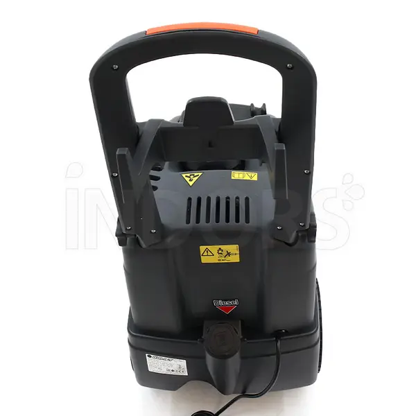 Comet Patriot 150 Gold 36032-00053 - Idropulitrice ad Acqua Calda Semiprofessionale 150 bar
