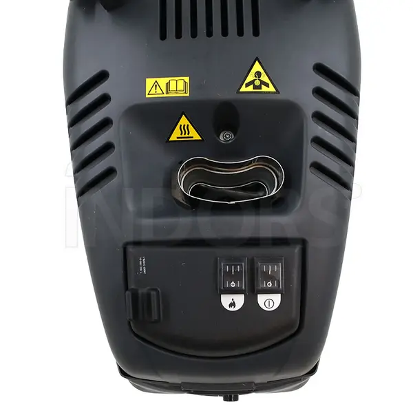 Comet Patriot 150 Gold 36032-00053 - Idropulitrice ad Acqua Calda Semiprofessionale 150 bar