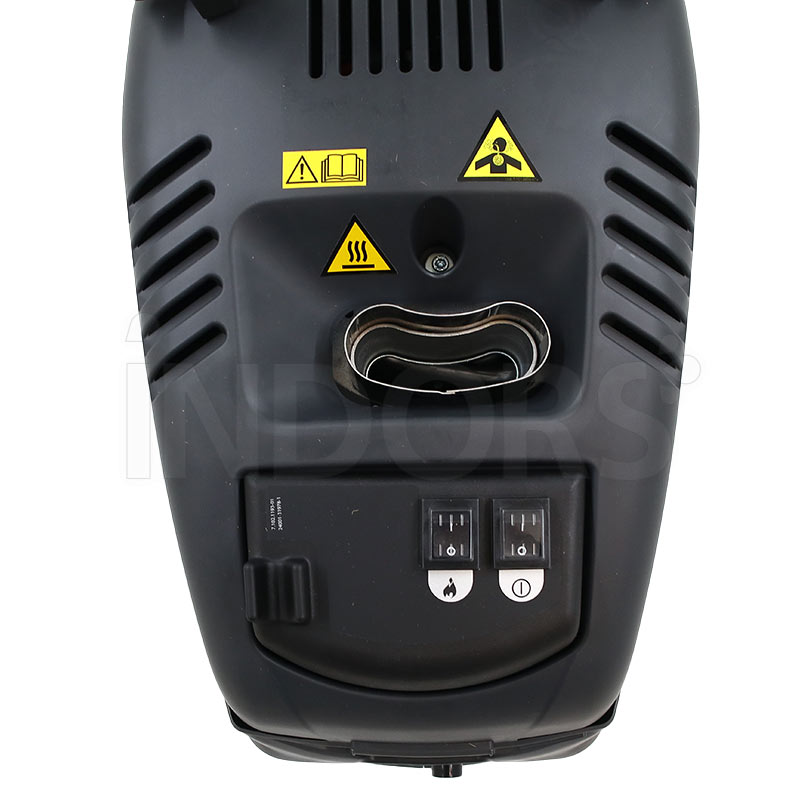 Comet Patriot 150 Gold 36032-00053 - Semi-Professional 150 Bar Hot Water Pressure Washer