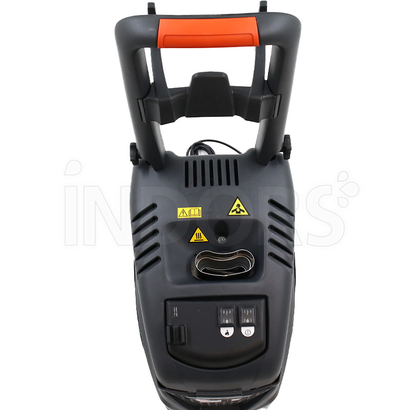 Comet Patriot 150 Gold 36032-00053 - Semi-Professional 150 Bar Hot Water Pressure Washer