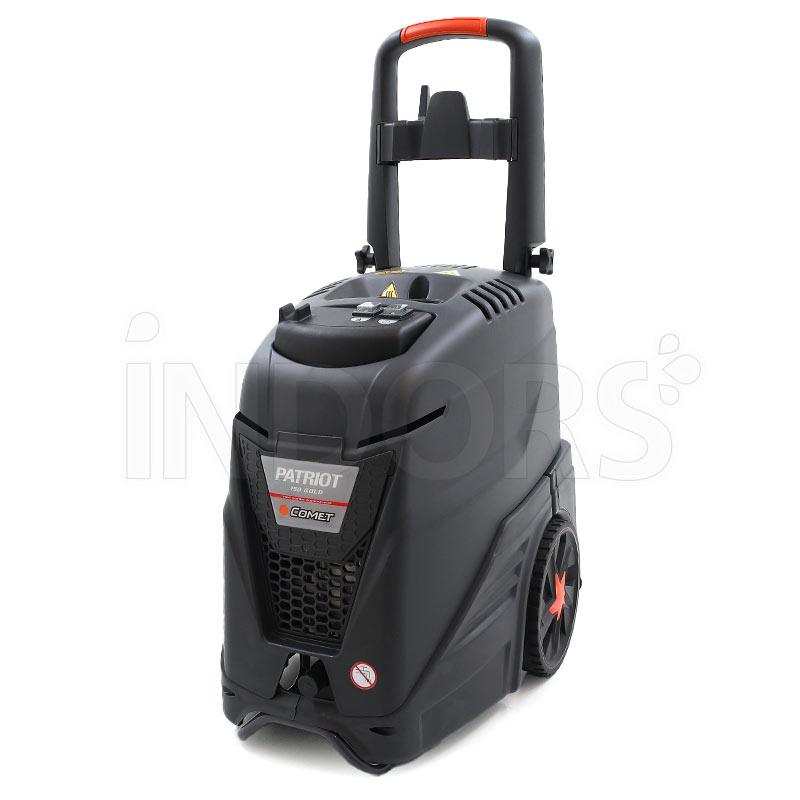 Comet Patriot 150 Gold 36032-00053 - Semi-Professional 150 Bar Hot Water Pressure Washer