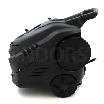 Comet Scout EVO 160 Extra 36093-00008 - Idropulitrice Acqua Calda 160 bar con Avvolgitubo Integrato