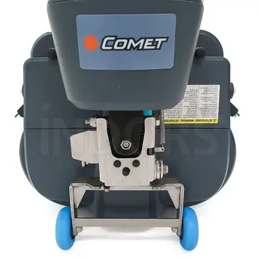 volante Comet CPS 43 BX Li - Lavapavimenti Professionale a Batteria
