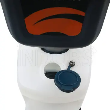 volante Comet CPS 43 BX Li - Lavapavimenti Professionale a Batteria