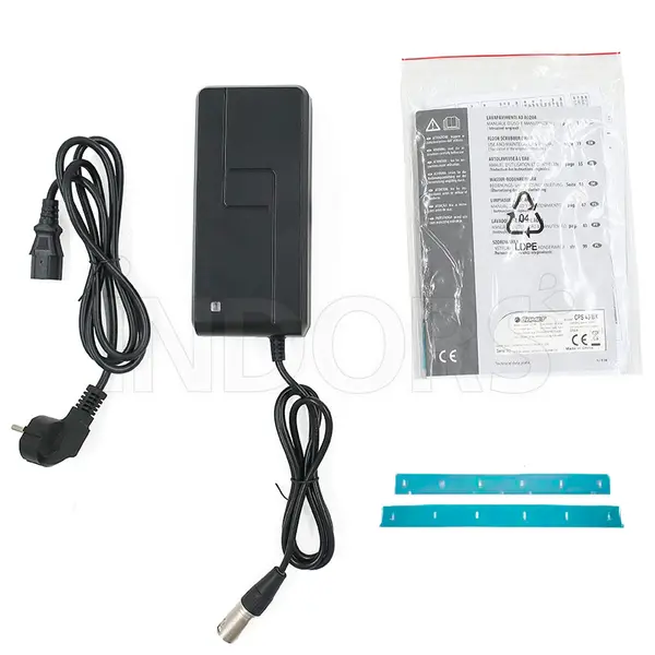 Comet CPS 43 BX Li - Lavapavimenti Professionale a Batteria
