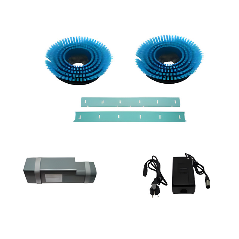 Comet CPS 43 BX Li - Lavapavimenti Professionale a Batteria