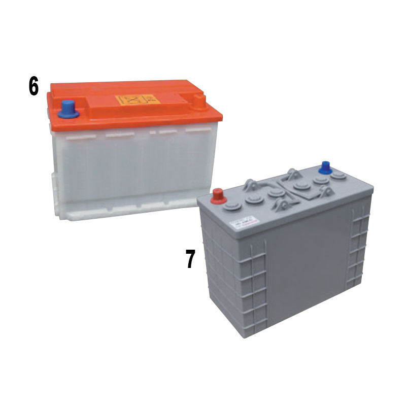 comet cps 50 btx optional on request