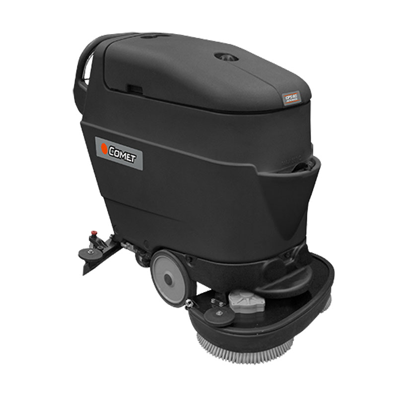 Comet CPS 55 Advance BYT - Professional Washer Dryer With Battery Charger