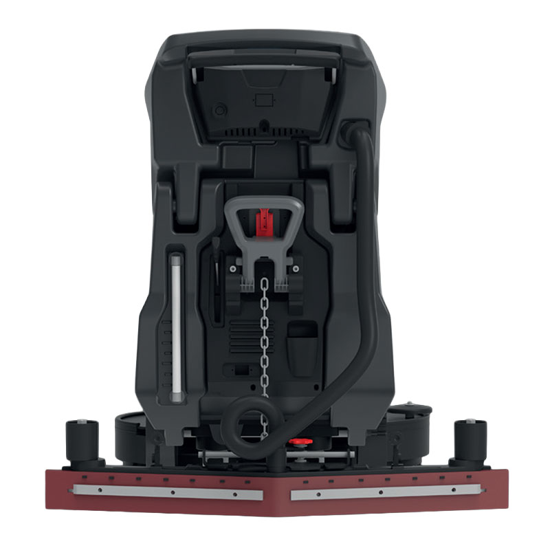 Comet CPS 60 EVO - Lavasciuga Pavimenti a Batteria