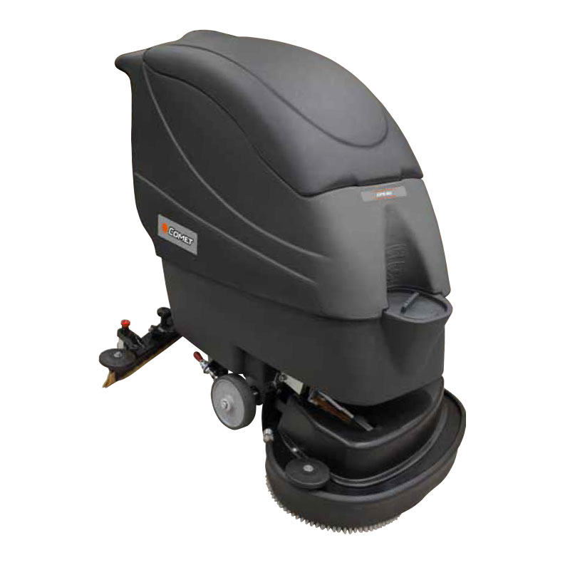 Comet CPS 65 BT - Lavapavimenti Professionale