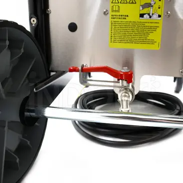 Comet DSG 3 EXV - Generatore Vapore Professionale