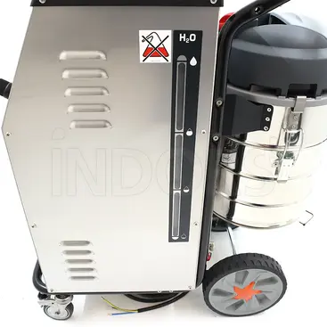 Comet DSG 3 EXV - Generatore Vapore Professionale