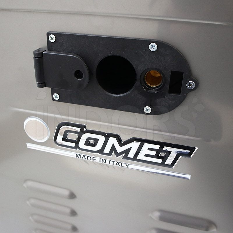 Comet DSG 3 EXV - Professional Steam Generator