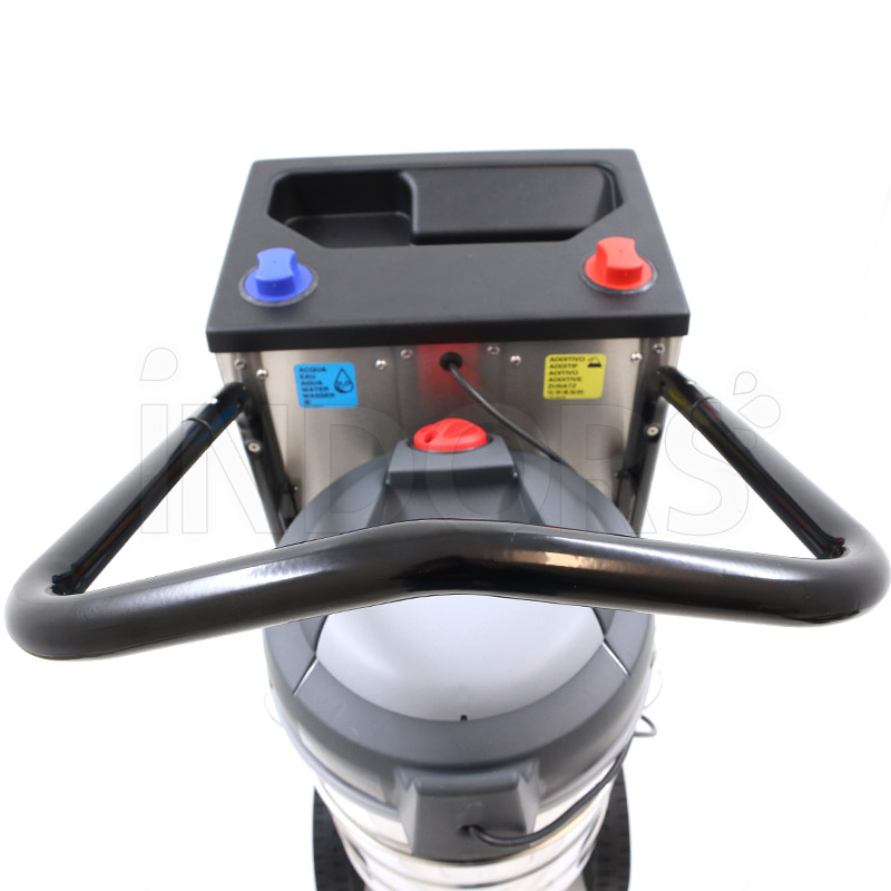 Comet DSG 3 EXV - Professional Steam Generator