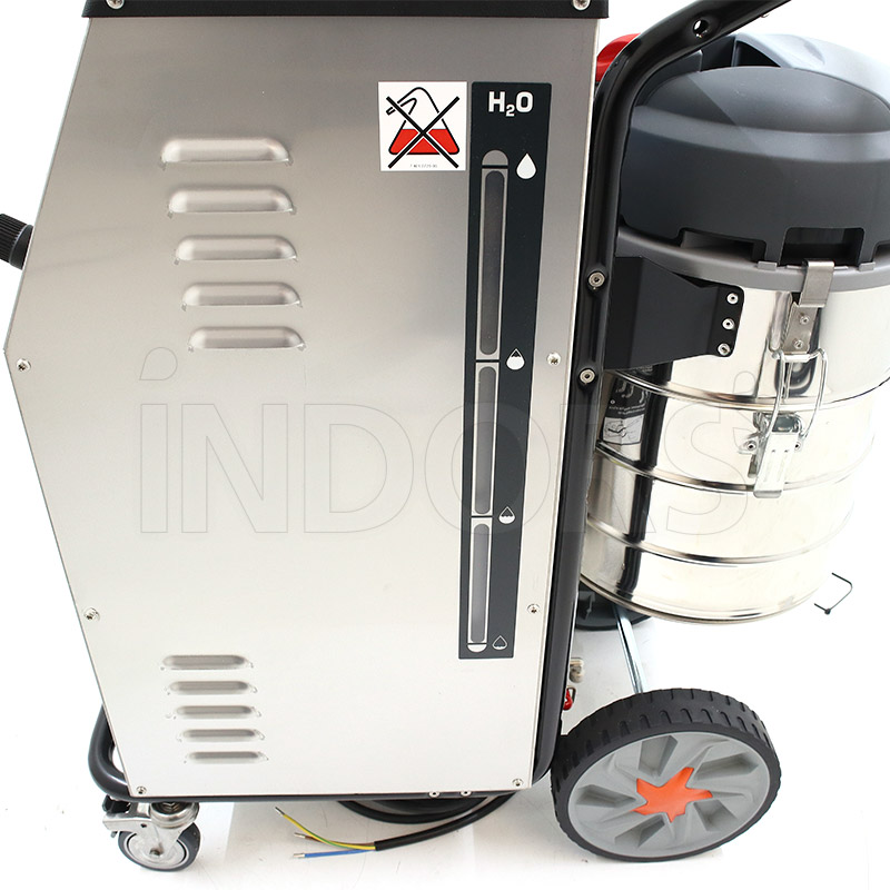 Comet DSG 3 EXV - Professional Steam Generator