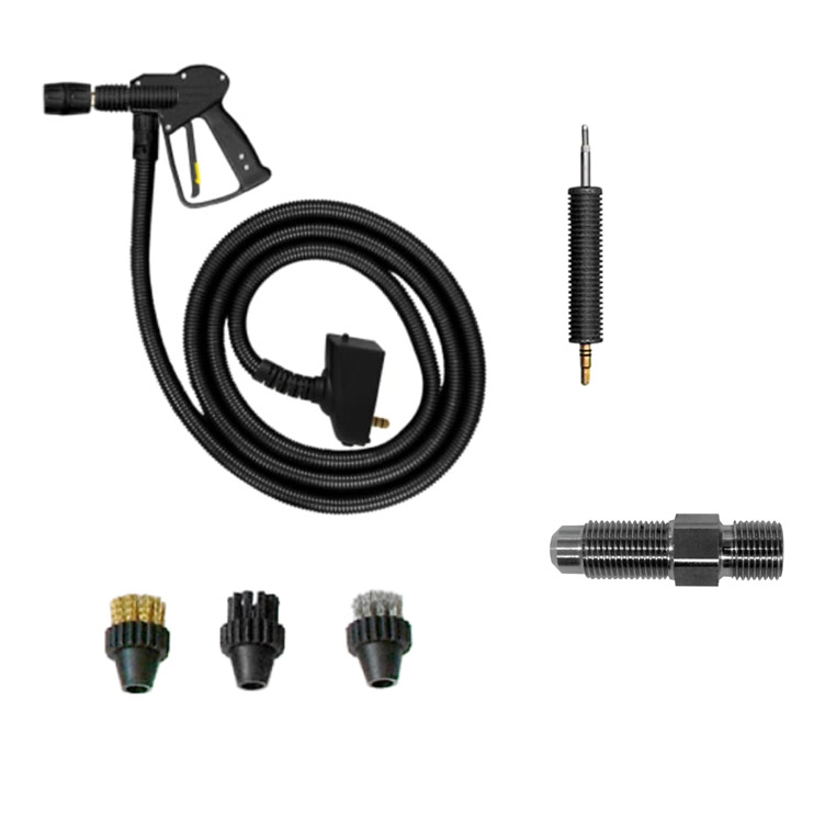 Comet DSG 6 DP - 10 bar Diesel Steam Generator