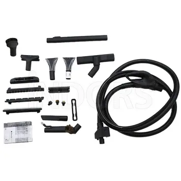 Comet DSG CAR 3 EXV dotazione