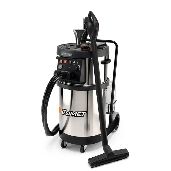 Comet DSG CAR 3 EXV - Generatore Vapore Aspirante 7 bar