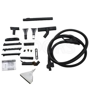 Comet DSG CAR-3 EXVF - Generatore Vapore Aspirante 7 bar