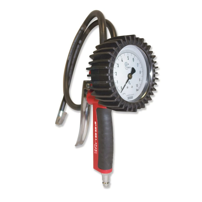 Comex Super Professional 115/9C Tire Inflator Gun
