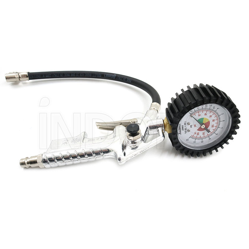 Pistolet gonfleur de pneus Comex P115/8D