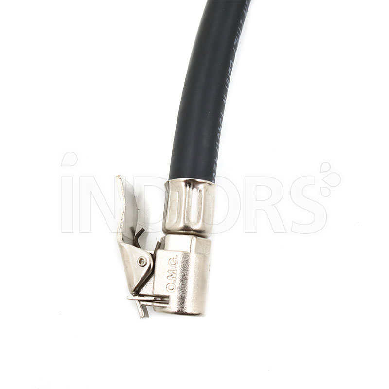 Manomètre de pression de pistolet Comex