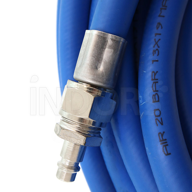 Tuyau d'air comprimé Comex 905/10 en PVC