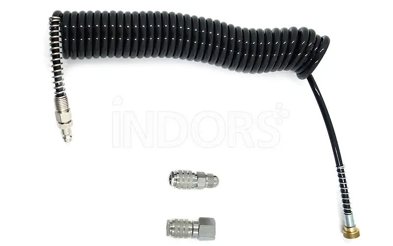 Comex 909/1 N kit per pulizia abitacolo veicoli industriali