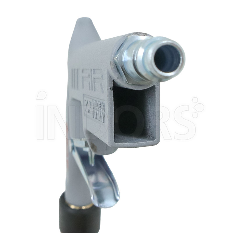 Pistolet à air comprimé COMEX 115/12D, pression maximale 12 bars