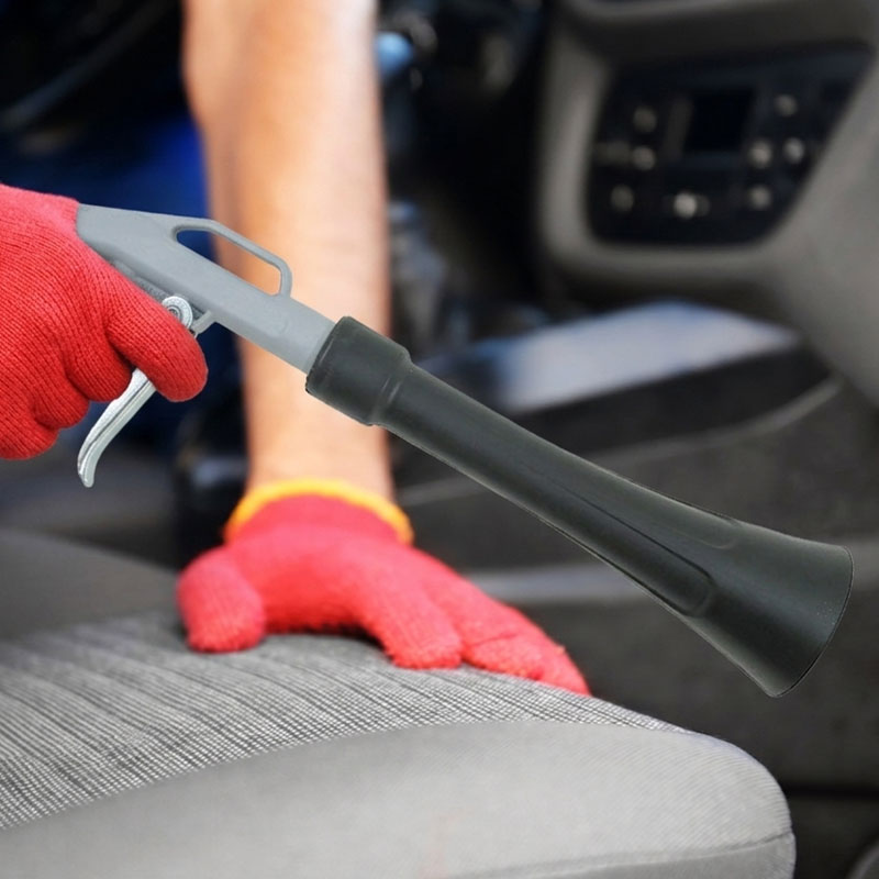 Pistolet haute pression COMEX 115/12D Tornador