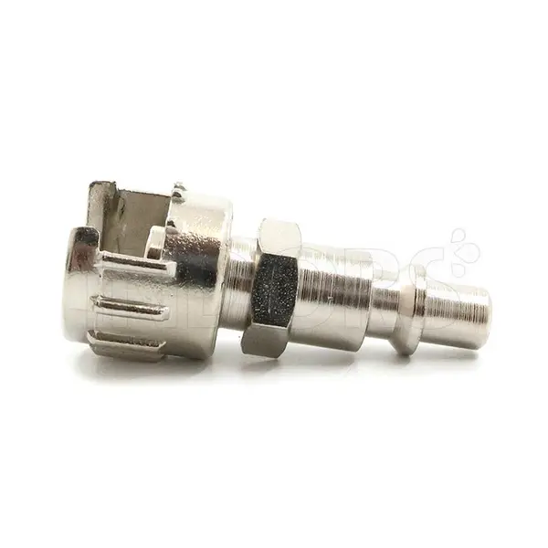 Innesto Rapido 105/12 con Dado Fresato