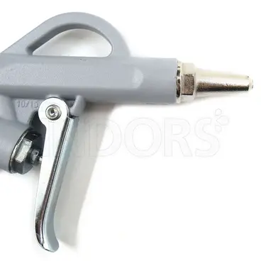 Pistola di Soffiagio in Alluminio 115/1D-L