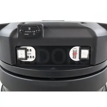 Coynco Smart 350 WD quadro comandi