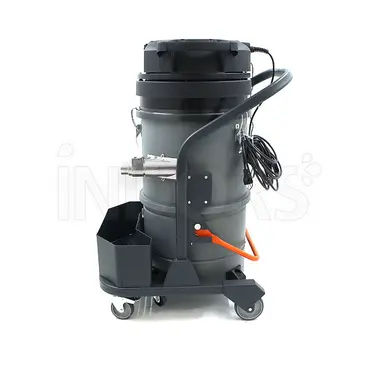 Coynco Smart 350 WD - Aspiratore Industriale Filtro M