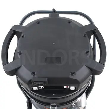 Coynco Smart 350 WD quadro comandi aspiratore