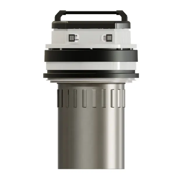 Coynco Smart 350 WD filtro