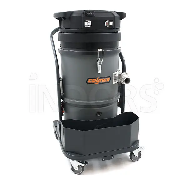 Coynco Smart 350 WD aspiratutto professionale 50 L