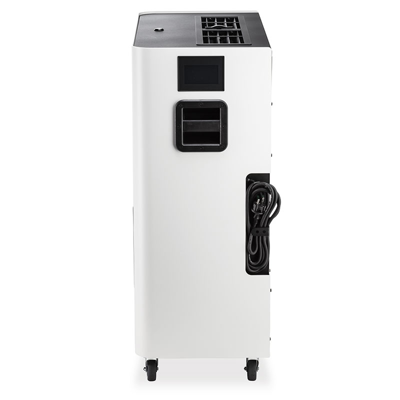Dantherm AC 7000 - Climatiseur portable professionnel