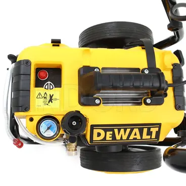 DeWalt DXPW 002CE KART - Idropulitrice Carrellata