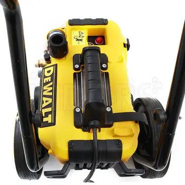 DeWalt idropulitrice professionale
