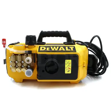 DeWalt DXPW 002CE - Idropulitrice Acqua Fredda Compatta 510 L/h