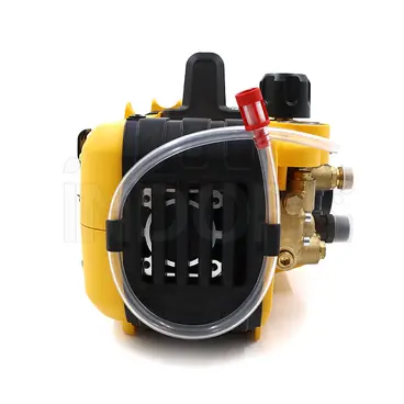 DeWalt DXPW 002CE - Idropulitrice Acqua Fredda
