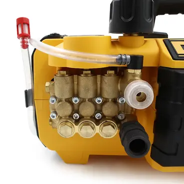 DeWalt DXPW 002CE - Idropulitrice Acqua Fredda con pompa Annovi Reverberi