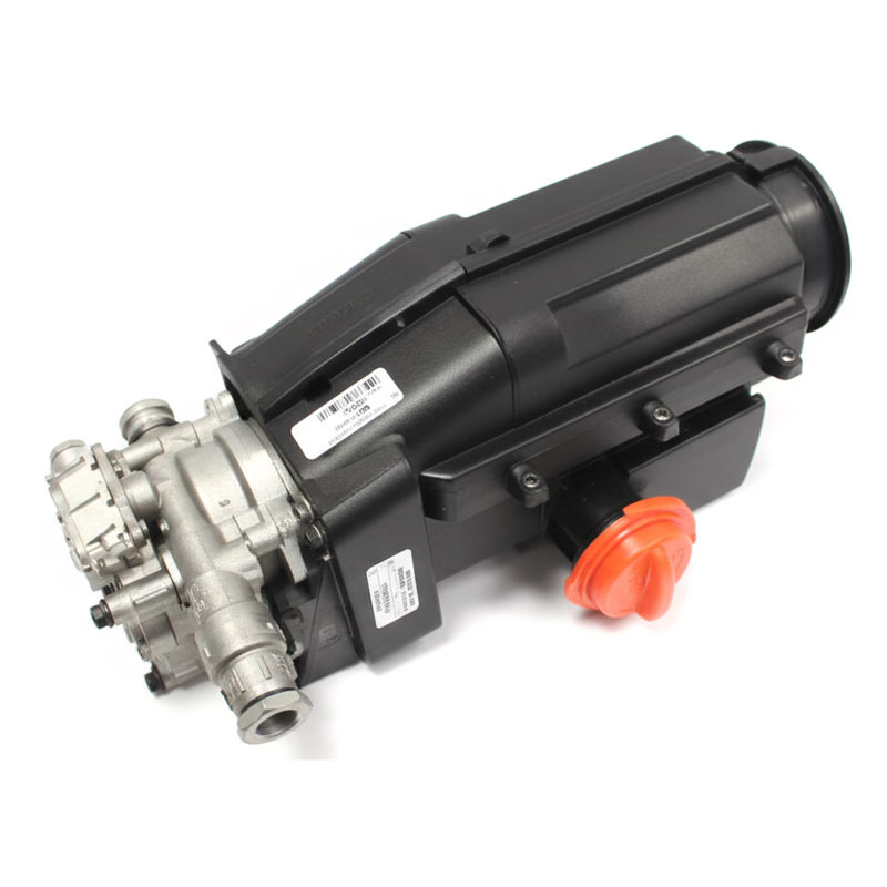 DeWalt DXPW 002U-QS 15840 - Professional Cold Water Pressure Washer 180 bar 540 L/h