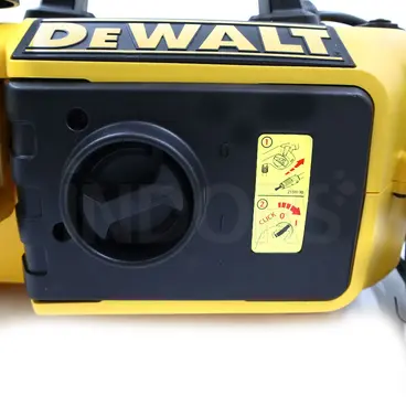 DeWalt DXPW 003CE - Idropulitrice Acqua Fredda