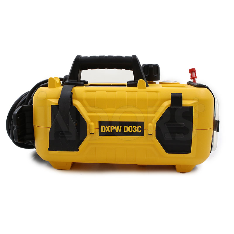DeWalt DXPW 003CE - Compact Cold Water Pressure Washer 630 L/h