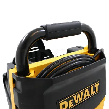 DeWalt DXPW 003E 14671 - Idropulitrice Acqua Fredda Compatta 630 L/h